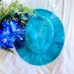 NEW ‘Nila’ Tie Dye Hat